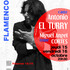 Récital flamenco avec El Turry à Montreuil  - Image 2