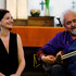 Le duo Manoukian-Haroutunian en concert (chant et saz) !