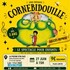 Cornebidouille à la piscine d’en face !