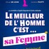 Le meilleur de l'homme
