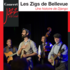 Les Zigs de Bellevue - Une histoire de Django