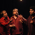 CONCERT : «La nuit comme le jour» par le Trio : Brou, Hamon, Quimbert.