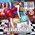 'Carnivore Cartable' le nouvel album d'Alexi Kantrall