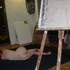 Atelier Rosenbach - Dessinez le corps humain