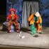 Ecoloclown contre Menfousale