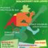 FESTILOUET : 3ème édition - Festival gratuit de musique - spectacles de rues - Espace solidaire - Marché artisanal - Espace enfants 