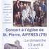 L'ensemble DeuxPlus et Compagnie