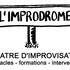 Cie L'IMPRODROME - Présentation