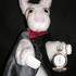 Le Lapin d'Alice
