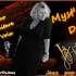 Myst'Air De Jazz - duo acoustique pour animation, concert