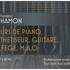 Frédéric Hamon - Cours de piano, synthétiseur guitare, solfège, MAO