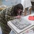 L'Atelier du Lys- Céramique - cours-stages de modelage-sculpture, tournage - Image 3