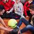 Mouloud freestyle football - Spectacle de freestyle football avec un champion de France ! - Image 4