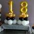 Daniki animation -  anniversaire,spectacle enfants adultes + decoration ballons - Image 2