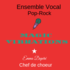 Magic Vibrations  - Ensemble vocal 