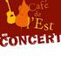 Café de l'Est - Jazz, swing, bossa, chanson française...