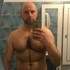 Modèle vivant homme sportif – photo 6