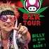 Billy Ze Kick - Bzk is Back!