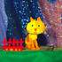 Kika FARRÉ  - Filocha le petit chat, pour les tout-petits