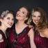 Mademoiselles - Trio chanteuses swing - Des années folles au Rockabilly  - Image 17