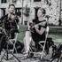 Franck et Juliette - Duo jazz violon guitare