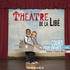 Théâtre de la Libé (Nice) - Cours de théâtre pour enfants et ados