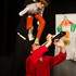 Compagnie Syma - Mouss fait son cirque ! - Image 2