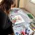 Attitudes - Cours de peinture, dessin, arts plastiques - Image 3