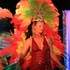 Cie Amazone - Show tropical : Carnavalera