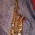 saxophone alto Selmer Super  Action 80 série 2 occasion