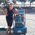 Compagnie Le Train Chansons - Morwenna et son orgue de barbarie - Image 2