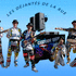 Orchestre de rue - Fanfare Cartoon'Show - Image 18