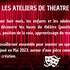 Les Aventures Scéniques - Les Ateliers Théâtre à Ceyrat (63)-Collaboration avec AFC - Image 7