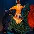 Elaïs Livingston - Cours de danse tribale ATS 
