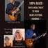 LPARTISTS - 100 % BLUES EVENT
