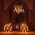 Compagnie MORIQUENDI - Spectacles de feu  "AJNA " duo enflammé - Image 7