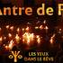Les Yeux dans le Rêve - Spectacle de Feu, Braises et Artifices