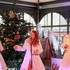 Christmas Mademoiselles - Animation musicale de Noël en déambulation ou en statique  - Image 3