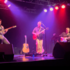 Erick New Trio en concert