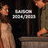 Atelier Juliette Moltes - Formation de l'acteur débutant - cycle 1 - Image 2
