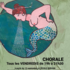 Uppermusiq - Chorale 