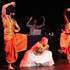 le cabaret bollywood - dans toute sa splendeur