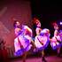 Les Meufettes – Revue cabaret  - spectacle itinérant avec chanteuse live et danseuses Gard