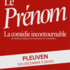 Le Prénom