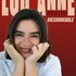 Lou-Anne Protin dans Incorrigible - Théâtre Bo Saint-Martin, Paris