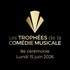 8ème Cérémonie des Trophées de la Comédie Musicale