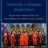 Chœur Ecossais de Glasgow & Grand Orgue