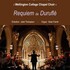 Requiem de Duruflé  à l'Église de la Madeleine
