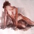 STAGE Dessin, peinture avec MODÈLE VIVANT
