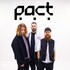 "PACT - Joachim Pastor, Joris Delacroix & Teho"
